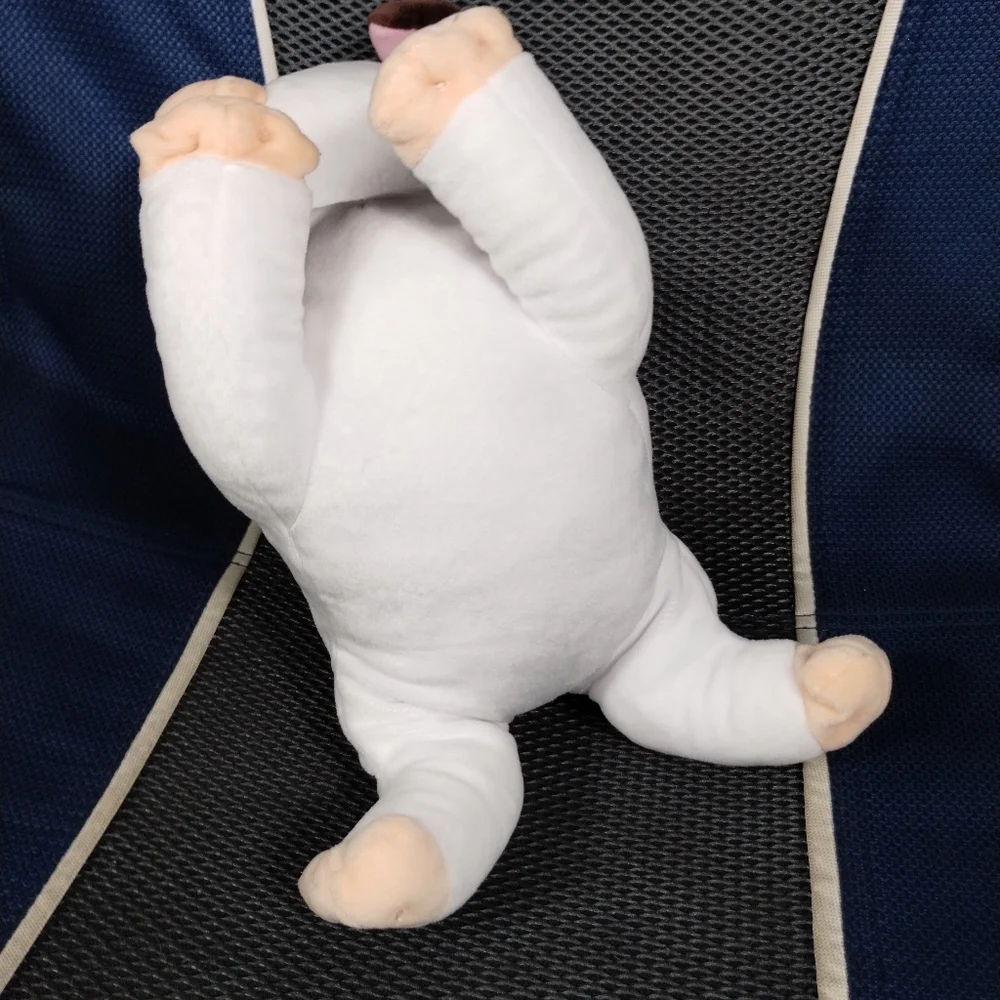 The Pokey Little Puppy Book Character stuffed animal plush Yottoy Kohl's 9.5" - Picture 9 of 16